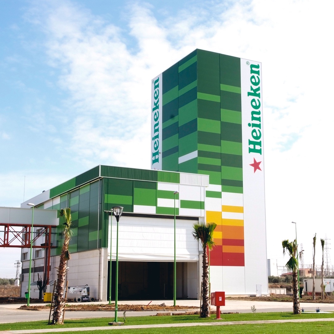 Heineken España aporta casi 5 millones al pib nacional español