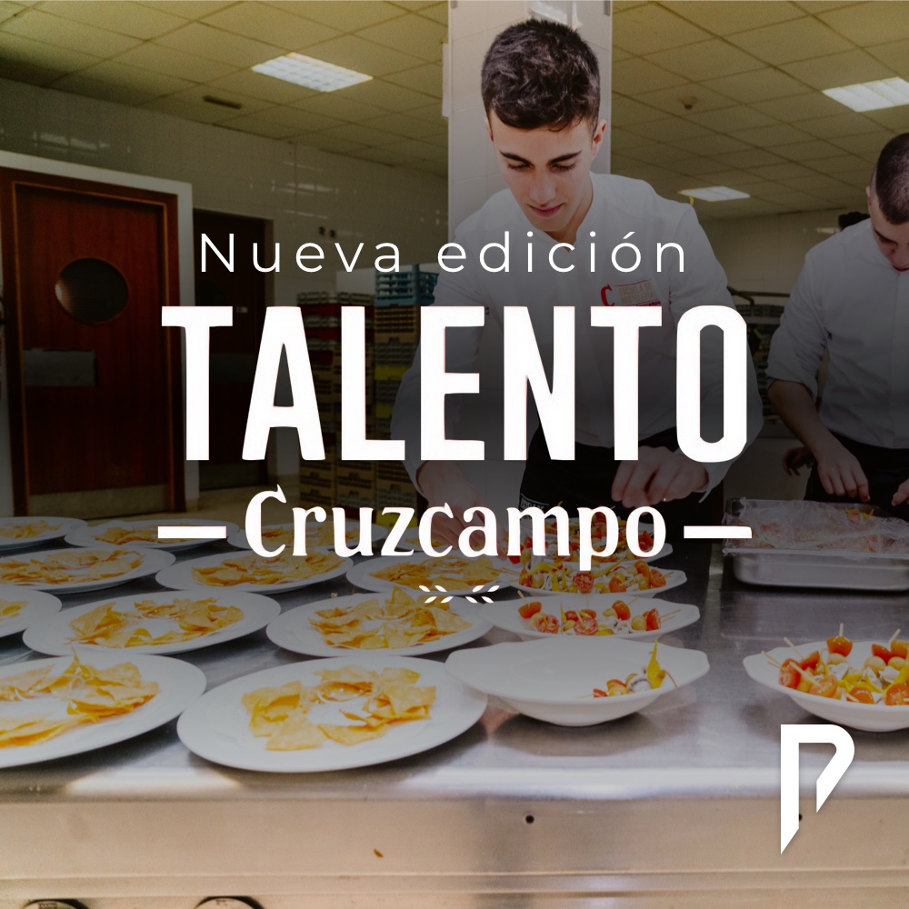 Abierta inscripción séptima edición Talento Cruzcampo