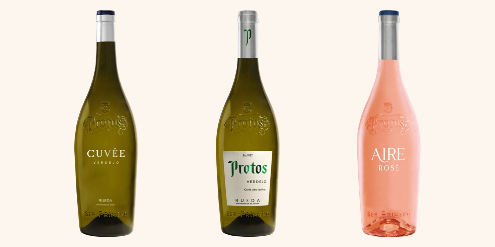 Somos el nuevo distribuidor oficial de Protos Somos el nuevo distribuidor oficial de Protos